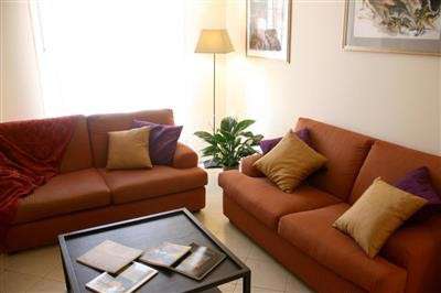 Foto Appartamento a Palermo