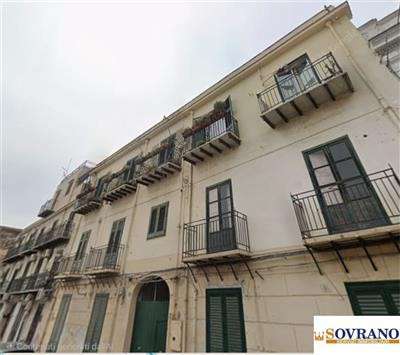 Foto Appartamento a Palermo