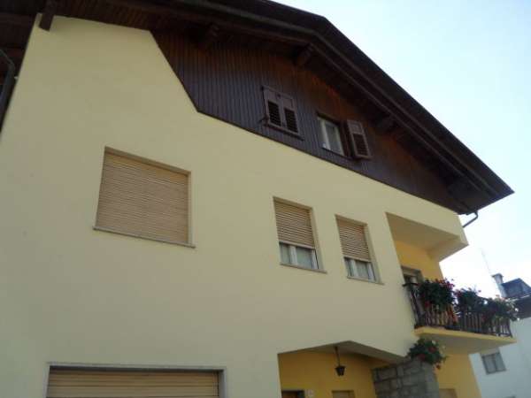 Foto Appartamento a Pellizzano in Val di Sole