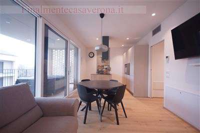 Foto Appartamento a Peschiera del Garda in provincia di Verona