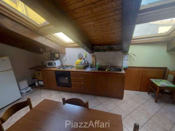 Foto Appartamento a Piove di Sacco - Rif. APDS109