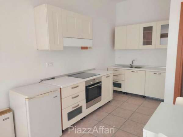 Foto Appartamento a Piove di Sacco - Rif. APDS204