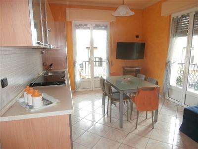 Foto Appartamento a San Bartolomeo al Mare
