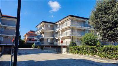 Foto Appartamento a San Benedetto del Tronto