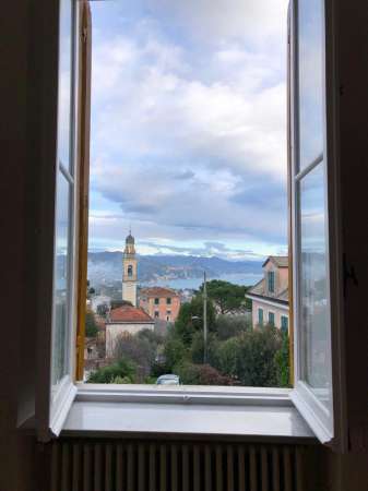 Foto Appartamento a Santa Margherita Ligure