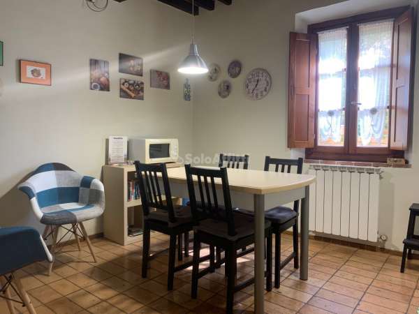 Foto Appartamento a Siena