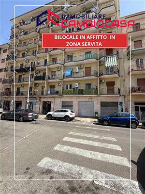 Foto Appartamento a Taranto in provincia di Taranto