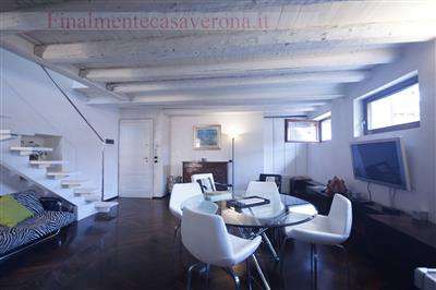 Foto Appartamento a Verona
