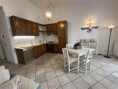 Foto Appartamento a Viareggio