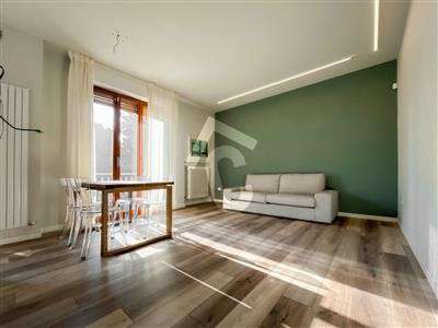 Foto Appartamento a ZONA 4A, Jesi