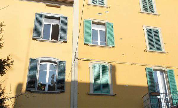 Foto Appartamento adc.ze Sant'Orsola  rif 212
