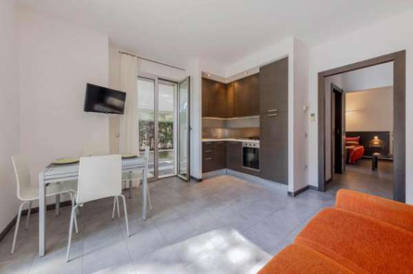 Foto Appartamento All Inclusive a Rimini [RN_TRN41-1]