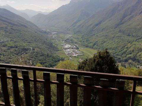 Foto Appartamento Alta Valsassina