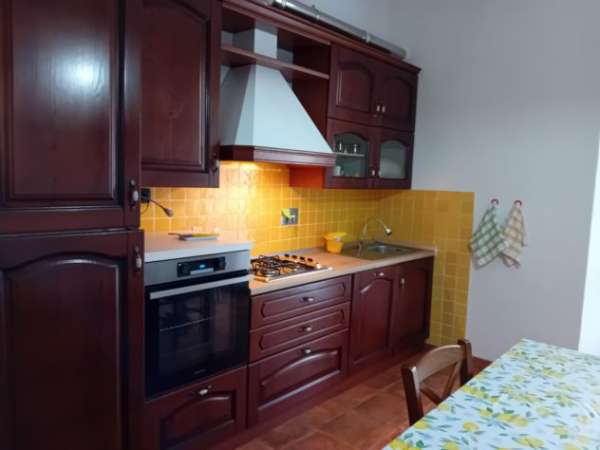 Foto Appartamento ammobiliato