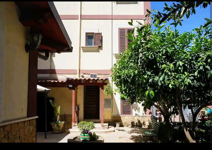 Foto Appartamento ammobiliato in zona storica centrale  a Piazza Armerina 