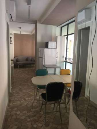 Foto Appartamento ammobiliato per studenti via Marconi