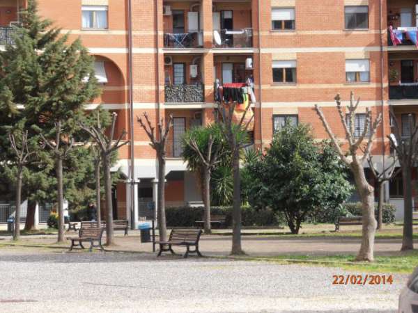 Foto Appartamento arredato.