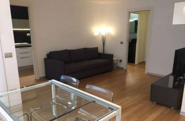 Foto APPARTAMENTO ARREDATO, UNA CAMERA DA LETTO