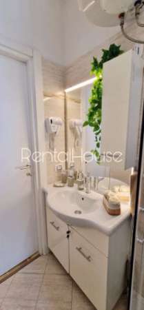 Foto Appartamento arredato a Cinisello B.-700 euro/mese