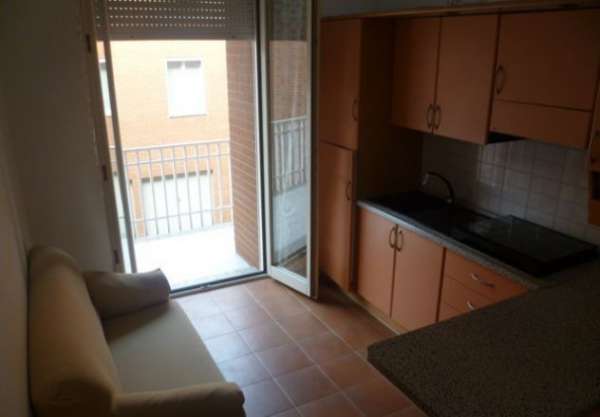 Foto Appartamento arredato in affitto.