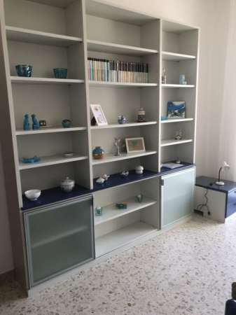 Foto Appartamento arredato in affitto Andria centro