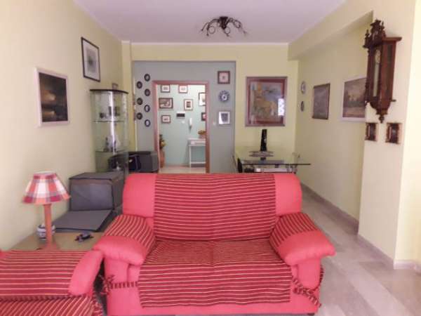 Foto Appartamento arredato in affitto nel centro di Milazzo