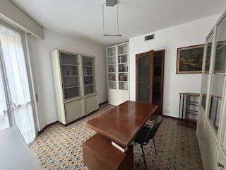 Foto appartamento arredato in Bergamo Via Mazzini