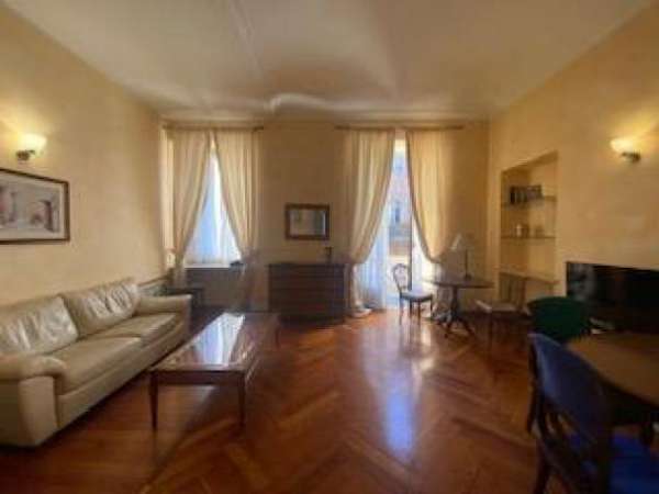 Foto Appartamento arredato in Crocetta