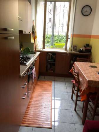 Foto APPARTAMENTO ARREDATO IN VIA VALMAGGIA