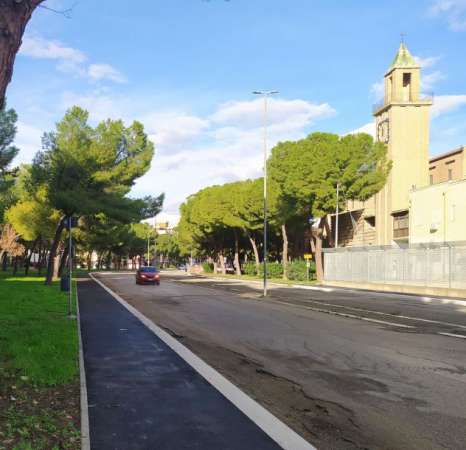 Foto Appartamento arredato in zona stadio-ospedale