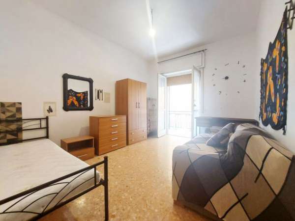 Foto APPARTAMENTO ARREDATO PER 2 STUDENTI/E VIA DUOMO-UNIVERSITA'- NA