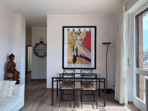 Foto Appartamento arredato zona valentino