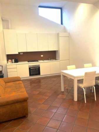 Foto Appartamento bicamere ristrutturato in centro storico