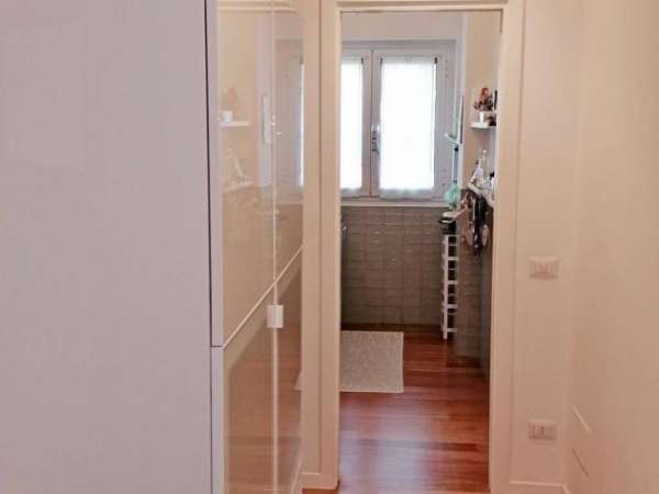 Foto Appartamento bilocale con posto auto