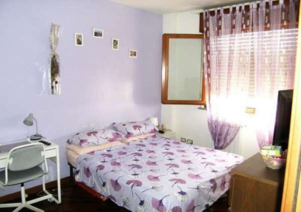 Foto Appartamento bilocale in affitto a Roma