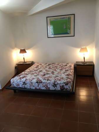 Foto Appartamento BILOCALE MANSARDATO ristrutturato e arredato