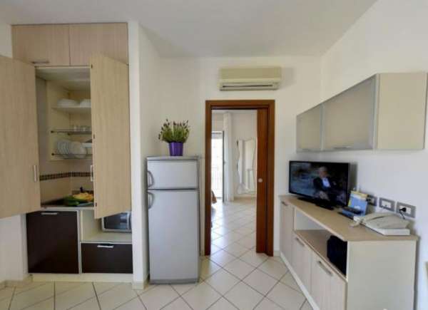 Foto Appartamento Bilocale Riccione