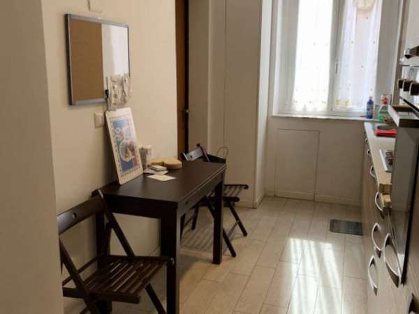 Foto Appartamento bilocale Zona San Bernardino
