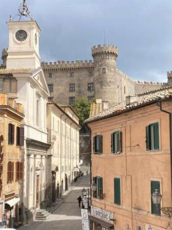 Foto Appartamento Bracciano Centro