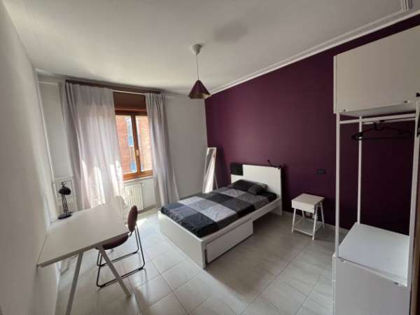Foto Appartamento camere a studenti