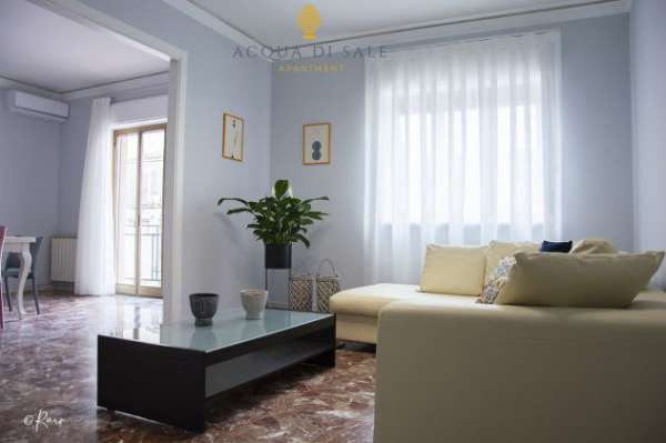 Foto Appartamento Catania Centro 4 posti letto