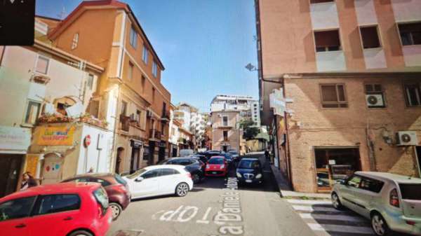 Foto Appartamento Catanzaro centro