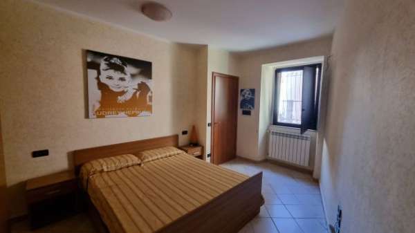 Foto Appartamento Catanzaro centro affitto