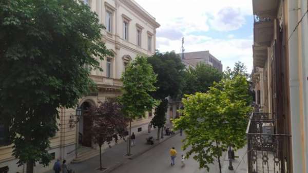 Foto APPARTAMENTO CENTRALISSIMO - LAVORATORI FUORI SEDE