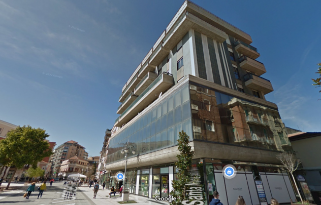 Foto APPARTAMENTO CENTRALISSIMO - LAVORATORI FUORI SEDE