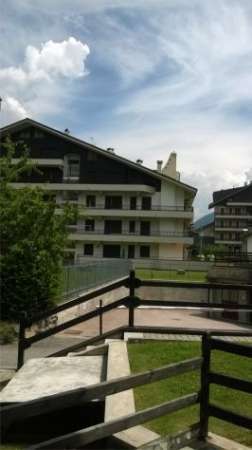 Foto Appartamento centralissimo Aprica (So)