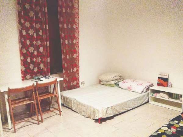 Foto Appartamento centro storico per studenti Napoli