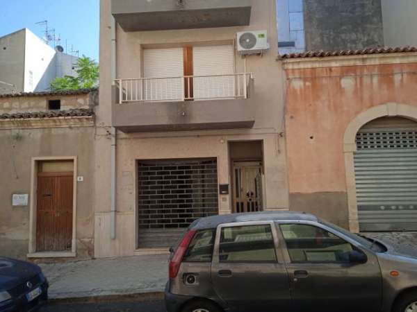 Foto Appartamento Comiso