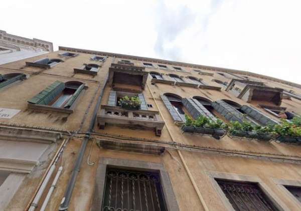 Foto appartamento completo di ogni elettrodomestico