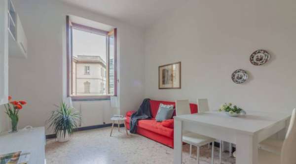 Foto Appartamento con 2 locali offerto in affitto nel centro della citt  di Lecco